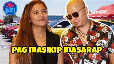 Tinorjak patalikod si ate .